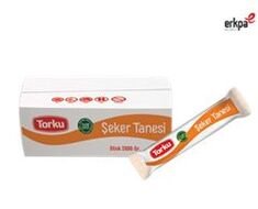 Şeker Ve Şeker Çeşitleri