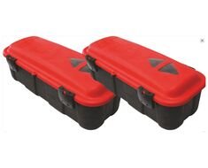 Dorse Yangın Tüpü Dolabı