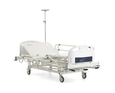 Hastaneler Ve Tıp Alanında Kullanılan Mobilyalar