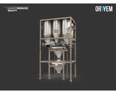 Kare Tip / Yuvarlak Tip Premiks